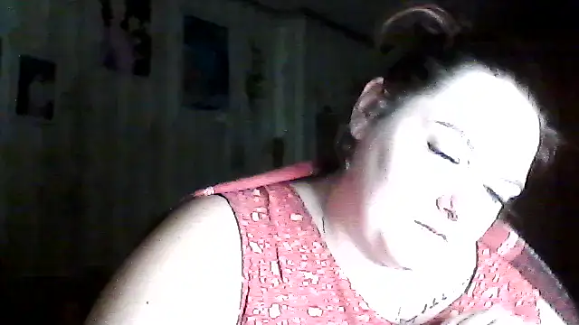 AngelQSky online show from January 17, 2026, 2:42 pm