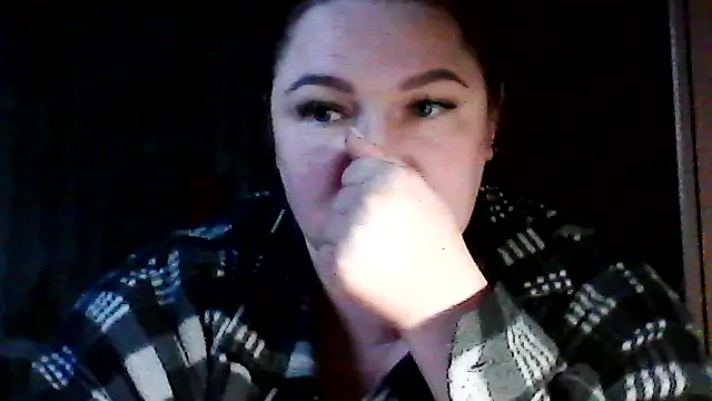 AngelQSky online show from November 30, 2025, 11:44 am