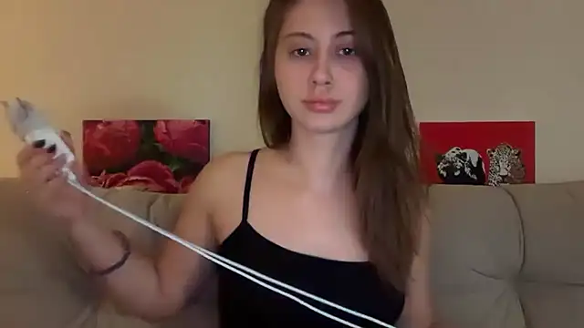 StellarAlice online show from May 13, 2026, 6:59 pm