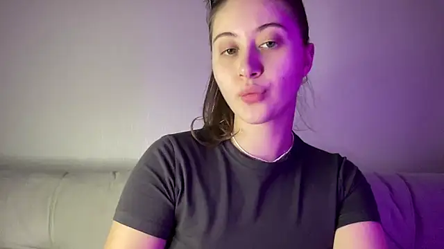 StellarAlice online show from February 8, 2026, 5:43 pm