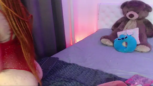 kylie444  online show from December 15, 2025, 8:36 pm