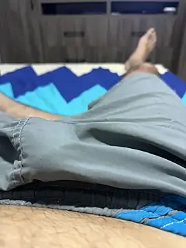 Snapshot of Xarkomm chatting on March 5, 2026, 12:40 am Xarkomm online show from March 5, 2026, 12:40 am