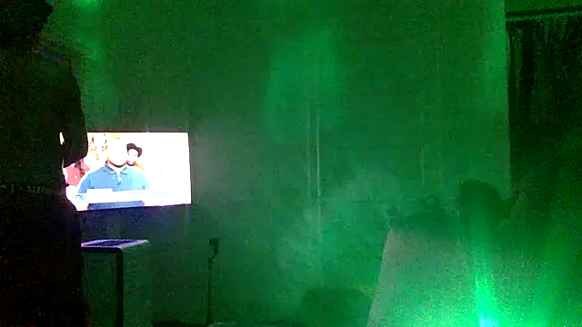 Diodre Benyoon online show from February 10, 2026, 1:59 am