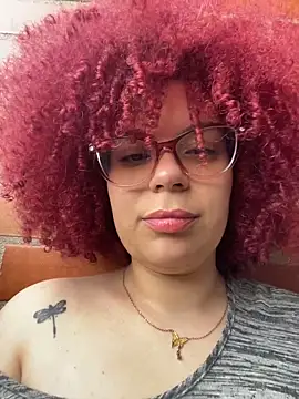 Enyagleam  online show from February 15, 2026, 8:08 pm