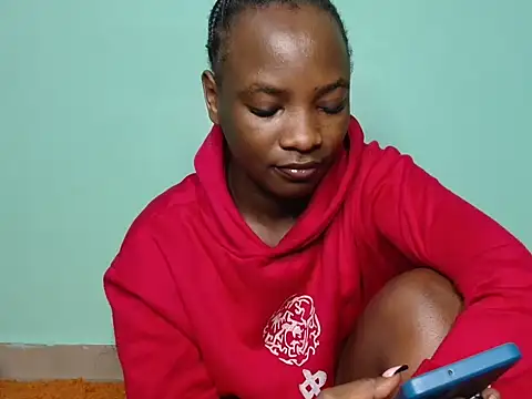 Alexxa ebony online show from June 19, 2026, 3:45 am