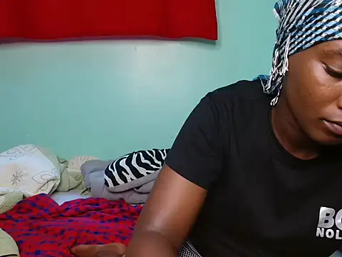 Alexxa ebony online show from May 1, 2026, 11:04 am