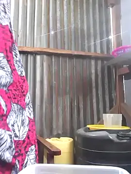 Alexxa ebony online show from October 5, 2025, 9:00 am