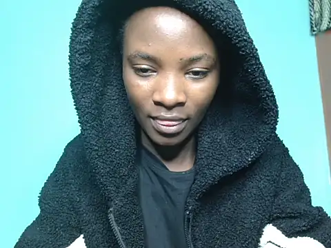 Alexxa ebony online show from May 1, 2026, 11:10 pm