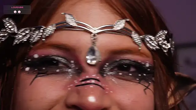 dreamleah  online show from October 15, 2025, 6:22 am