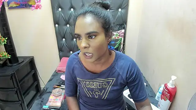 Snapshot of Toxicfantasy4u chatting on August 5, 2026, 4:34 pm Toxicfantasy4u online show from August 5, 2026, 4:34 pm