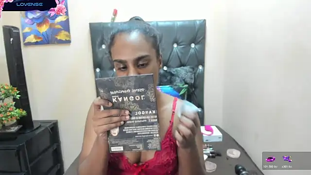 Toxicfantasy4u online show from June 1, 2026, 4:39 pm