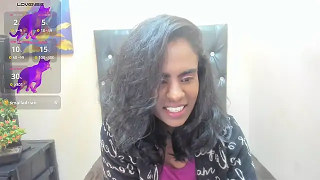 Toxicfantasy4u online show from June 11, 2026, 2:53 am