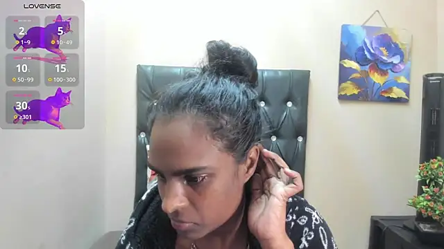 Toxicfantasy4u online show from June 16, 2026, 5:51 am