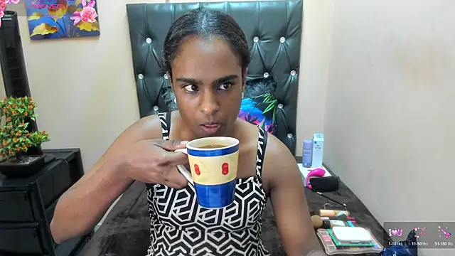 Snapshot of Toxicfantasy4u chatting on June 24, 2026, 3:54 pm Toxicfantasy4u online show from June 24, 2026, 3:54 pm