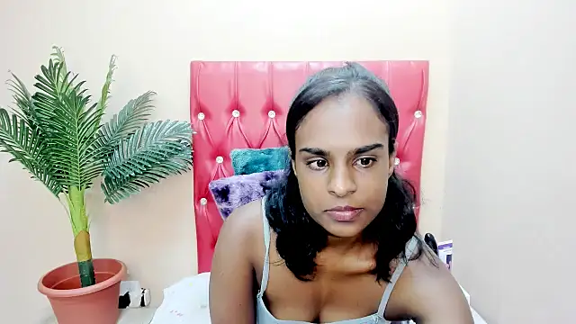 Toxicfantasy4u online show from January 15, 2026, 4:43 pm