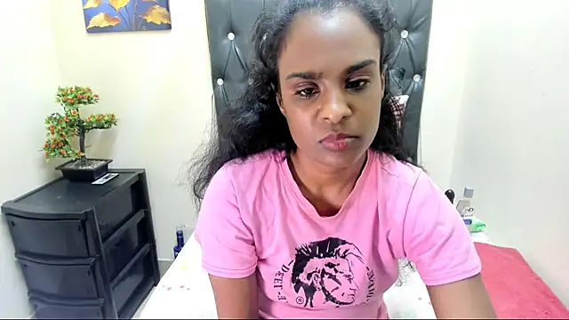 Toxicfantasy4u online show from November 8, 2025, 4:27 am