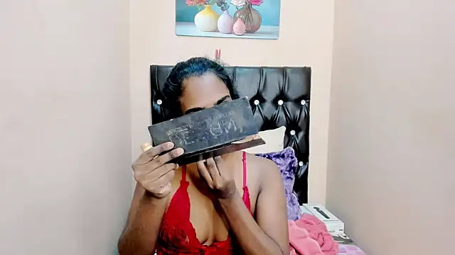 Toxicfantasy4u online show from April 22, 2026, 5:09 pm