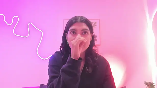 Snapshot of Cherrydollxx chatting on November 6, 2025, 11:47 am Cherrydollxx online show from November 6, 2025, 11:47 am