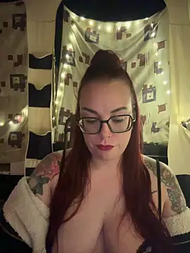 Miss Lucifer6 online show from May 21, 2026, 9:12 pm