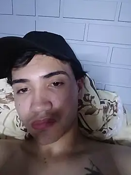 Snapshot of novinho_safado__ chatting on March 22, 2026, 6:37 am novinho safado online show from March 22, 2026, 6:37 am