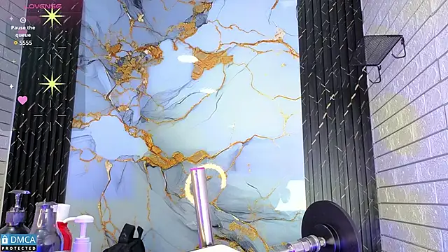 nena cupcake  online show from November 24, 2025, 11:10 am