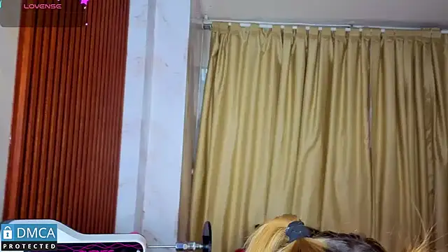 nena cupcake  online show from March 3, 2026, 11:06 am