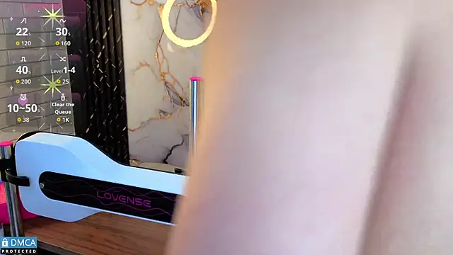 nena cupcake  online show from December 4, 2025, 11:09 am