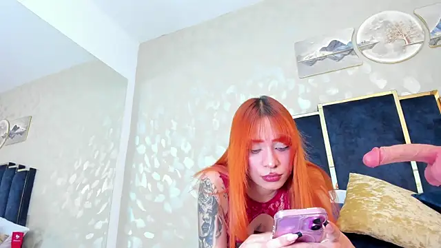 skinnyoranges online show from August 6, 2026, 9:54 pm