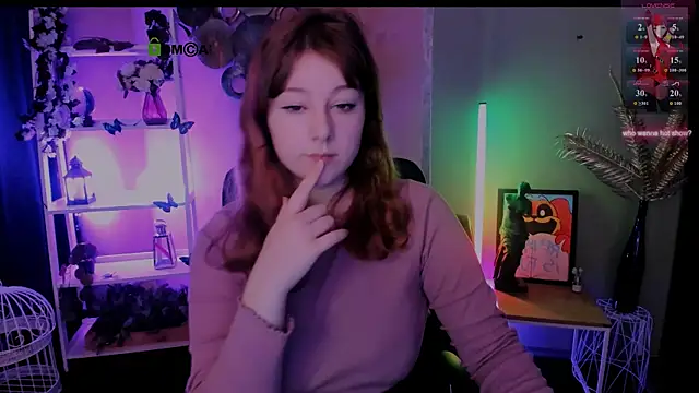 lola sun12 online show from December 21, 2025, 8:20 pm