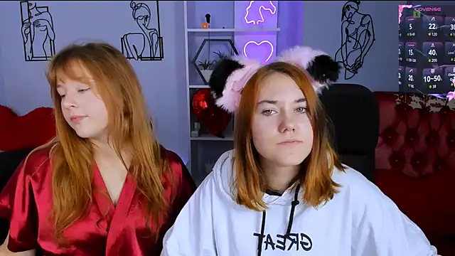 lola sun12 online show from September 9, 2025, 8:07 pm