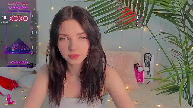 BlackyLii online show from January 18, 2026, 12:14 am