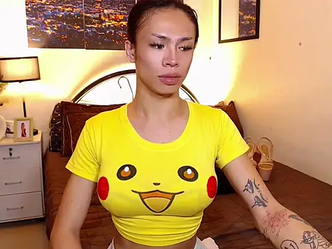 WILDROXIE online show from September 9, 2025, 10:30 pm