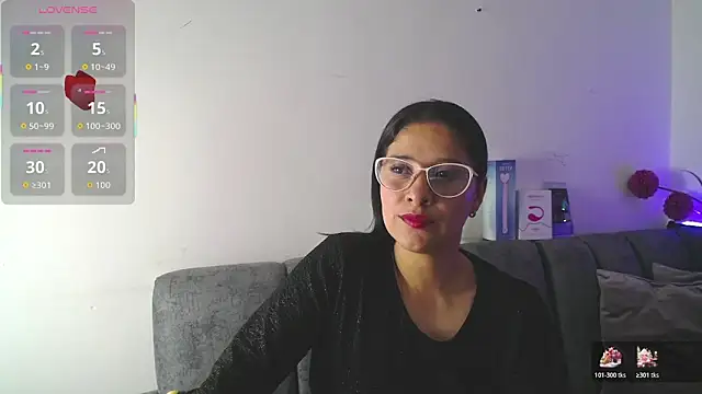 Snapshot of Alana_steel_1 chatting on March 14, 2026, 7:09 pm Alana steel 1 online show from March 14, 2026, 7:09 pm