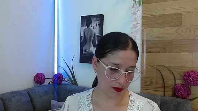 Snapshot of Alana_steel_1 chatting on March 26, 2026, 7:34 pm Alana steel 1 online show from March 26, 2026, 7:34 pm