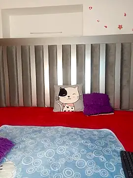 Alana steel 1 online show from September 10, 2025, 7:35 pm