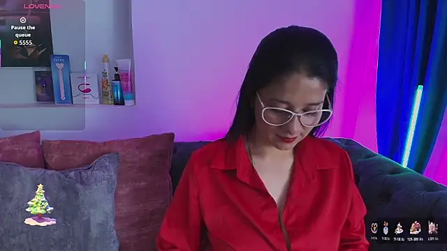 Alana steel 1 online show from January 15, 2026, 7:39 pm