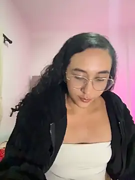 alehia cute online show from July 25, 2026, 2:30 am