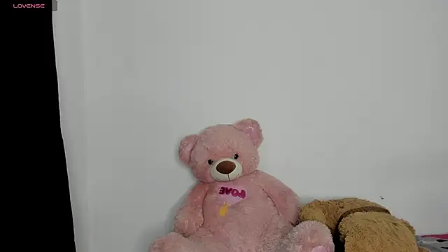 HaileyDuke online show from March 19, 2026, 10:32 pm