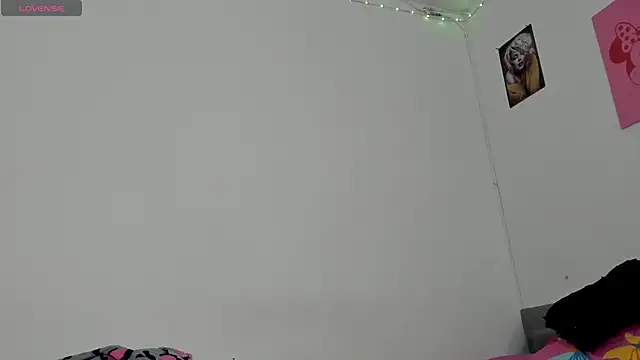 HaileyDuke online show from February 14, 2026, 12:11 am