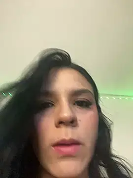 HaileyDuke online show from February 25, 2026, 11:15 pm