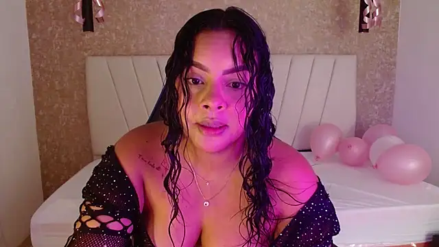 Amaranta carey online show from October 3, 2025, 11:39 pm