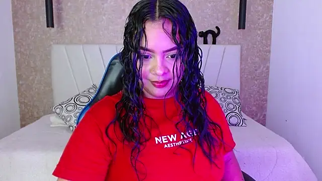 Amaranta carey online show from September 24, 2025, 11:54 pm