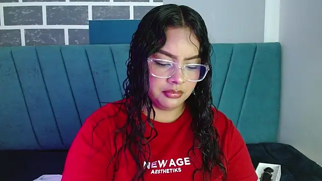 Amaranta carey online show from September 23, 2025, 11:45 pm