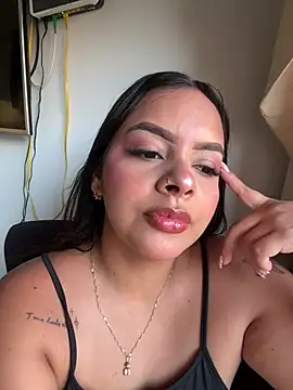 Amaranta carey online show from July 29, 2026, 11:04 pm