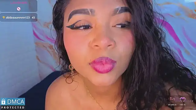 leidy morales  online show from July 17, 2026, 11:07 am