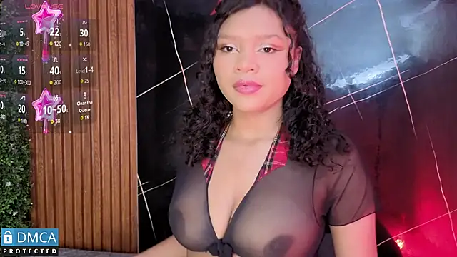 leidy morales  online show from November 24, 2025, 10:59 am