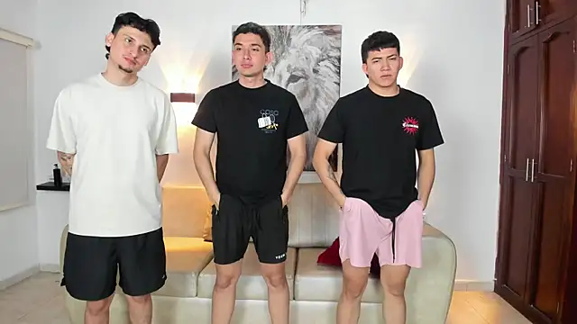 Brutal primium online show from February 18, 2026, 1:14 am