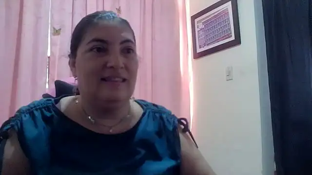 Snapshot of lina_maria99 chatting on May 19, 2026, 5:09 pm lina maria99 online show from May 19, 2026, 5:09 pm