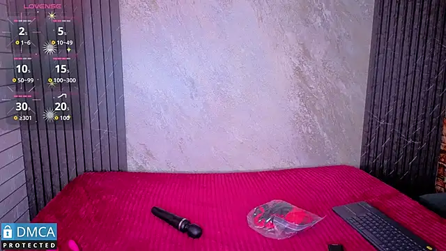 stepha   online show from March 19, 2026, 7:25 pm