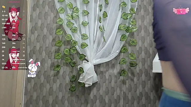 anishasanchezcm101 online show from December 22, 2025, 3:17 am